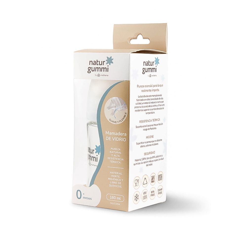 Mamaderas-De-Vidrio-Borosilicato-160Ml-imagen-3