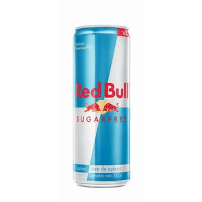 Red-Bull-Bebida-Energética,-Sin-Azúcar,-355-mL-imagen