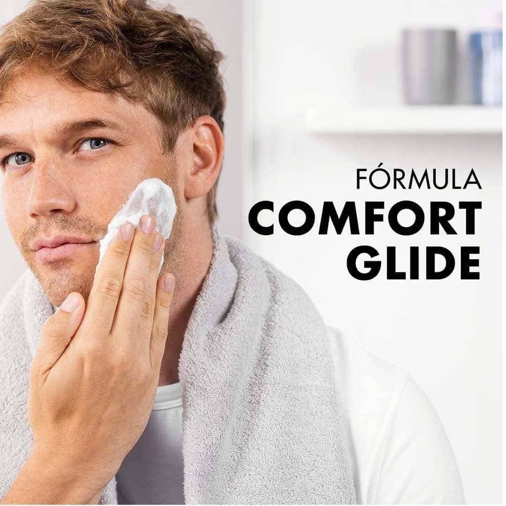 Espuma-De-Afeitar-Foamy-312-gr-imagen-4