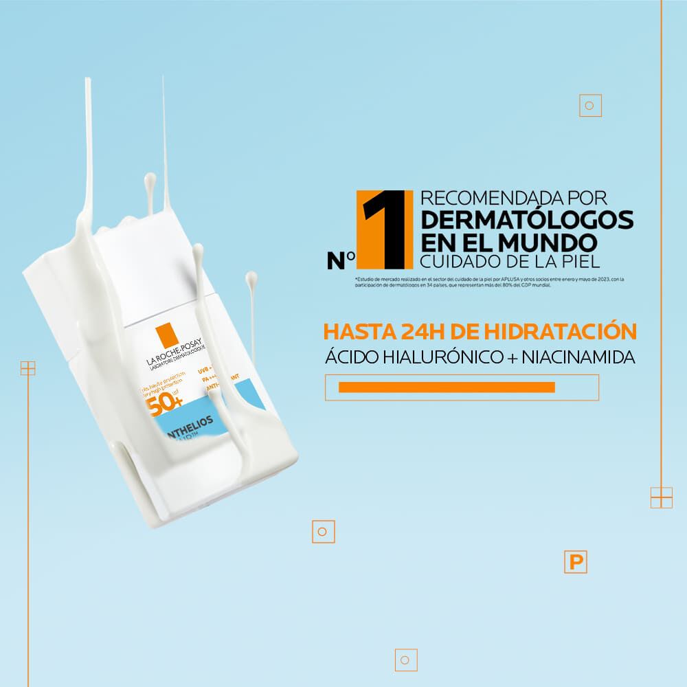 Protector-Solar-Facial-Anthelios-UV-Air-FPS-50+-Textura-Ultra-Ligera-40-ml-imagen-4