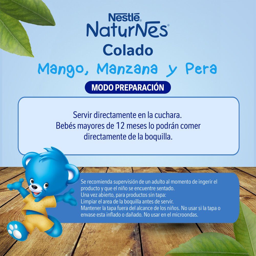 Compota-Orgánica-Mango-Manzana-Pera-100g-imagen-5
