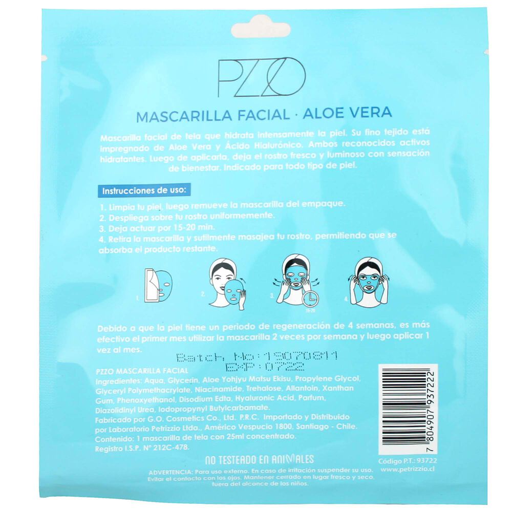 Mascarilla-Facial-Hidra-Shock-Tela-Aloe-+-Ácido-Hialurónico-imagen-2