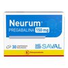 Neurum-Pregabalina-150-mg-30-Comprimidos-Ranurados-imagen-1