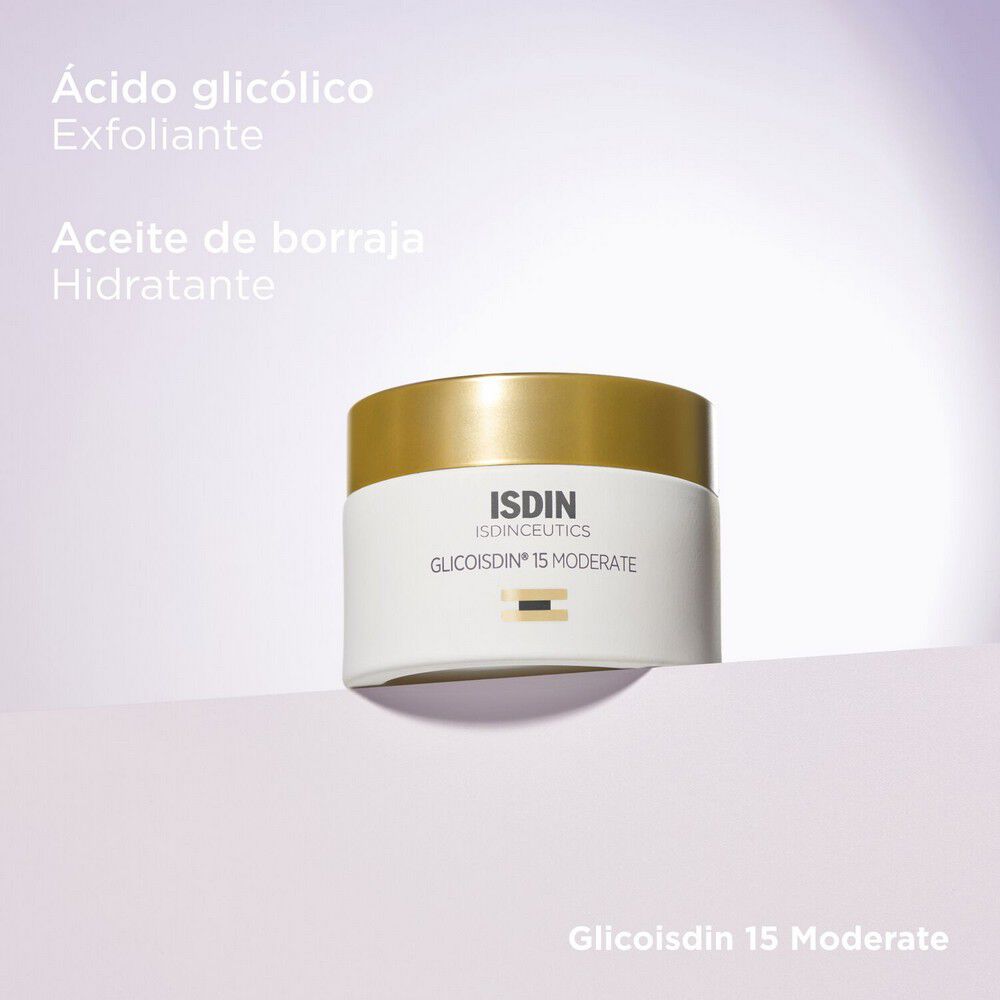 Glicoisdin-15%-MODEATE-Crema-Facial-Antiedad-50-mL-imagen-2