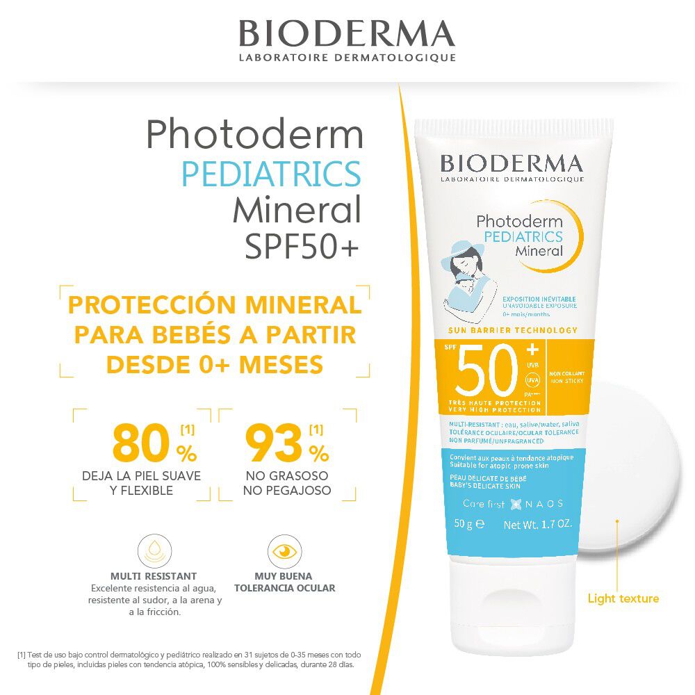 Photoderm-Pediatrics-Mineral-Spf50-T50gr-imagen-2