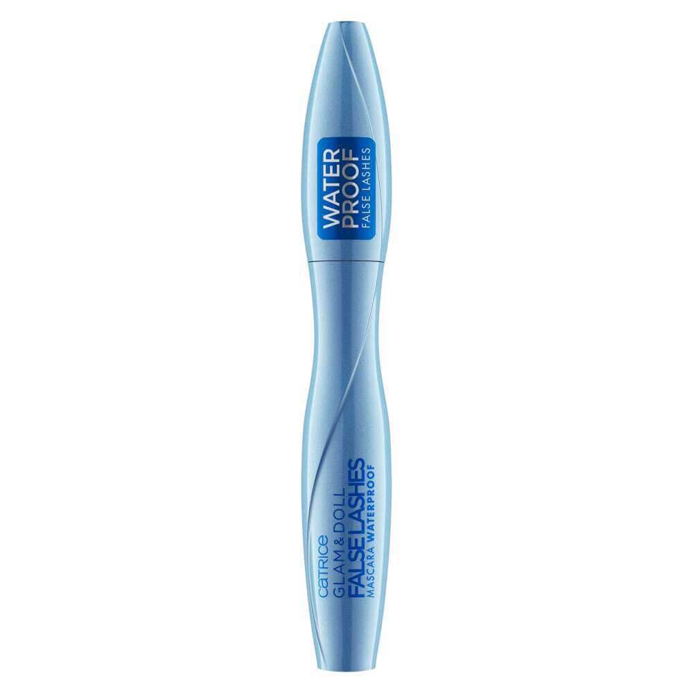 M&aacute;scara-de-pesta&ntilde;as-resistente-al-agua-Glam-&-Doll-False-Lashes-imagen-1