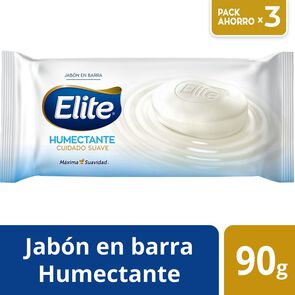 Jabón-Humectante-Elite-Barra-3X-90-grs-imagen