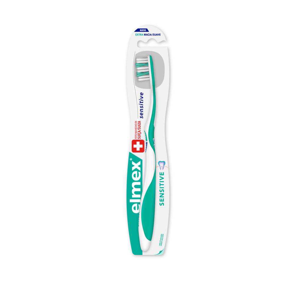 Cepillo-Dental-Sensitive-Extra-Suave-X1-imagen-2