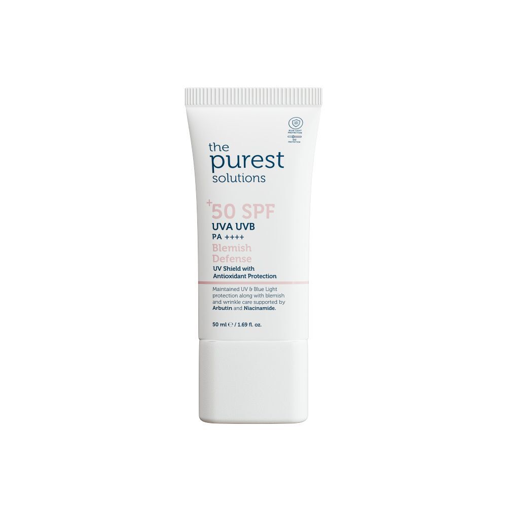 Blemish-Defense.-Protecci&oacute;n-Antioxidante-Uva/Uvb-Para-Pieles-Propensas-a-Imperfecciones-50+-Spf-50ml-imagen-1