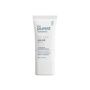 Blemish-Defense.-Protecci&oacute;n-Antioxidante-Uva/Uvb-Para-Pieles-Propensas-a-Imperfecciones-50+-Spf-50ml-imagen