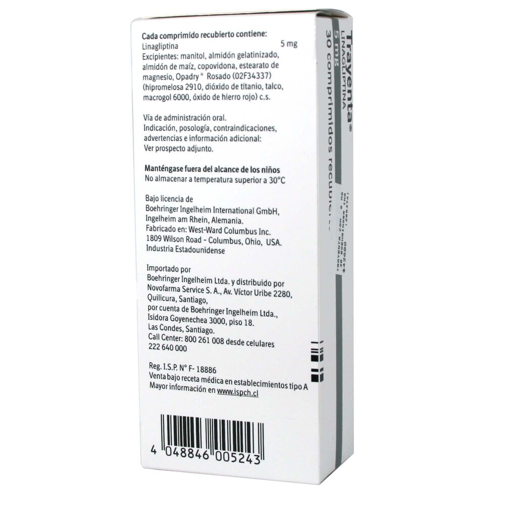 Trayenta-Linagliptina-5-mg-30-Comprimidos-imagen-2