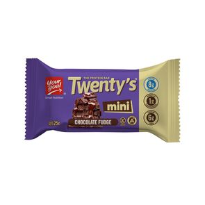 Twenty's-Mini-Barra-De-Proteina-Chocolate-Fudge-25-gr-imagen
