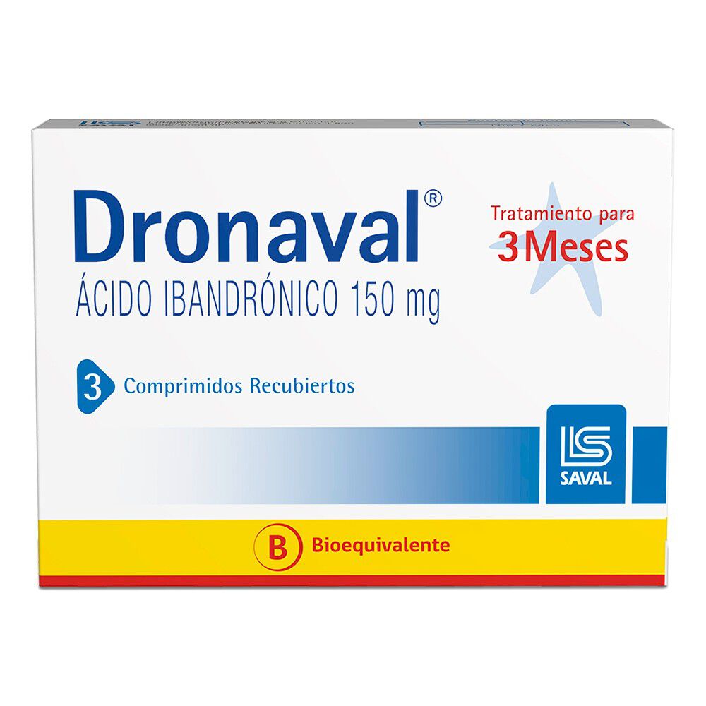 Dronaval-Acido-Ibandronico-150-mg-3-Comprimidos-imagen-1