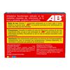 AB-Clorhexidina-5-mg-12-Comprimidos-Masticable-Sabor-Miel-/-Limón-imagen-2