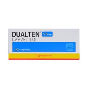 Dualten-Carvedilol-25-mg-30-Comprimidos-imagen