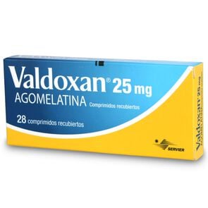 Valdoxan-Agomelatina-25-mg-28-Comprimidos-Recubierto-imagen