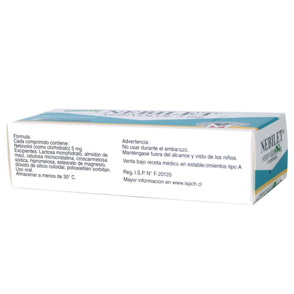 Nebilet-Nebivolol-5-mg-56-Comprimidos-imagen-2