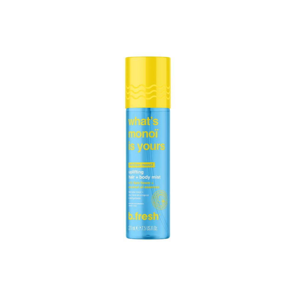 What'S-Monoi-Is-Yours-Hair-+-Body-Mist-imagen-1
