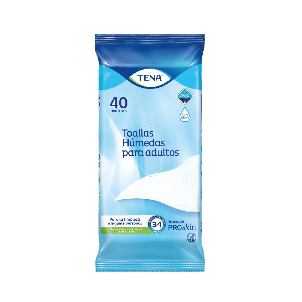 Toalla-Humeda-Avena-Y-Vitamina-E-40-Unidades-imagen-2