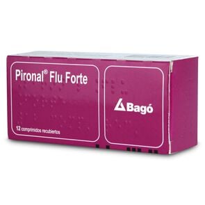 Pironal-Flu-Forte-Ibuprofeno-400-mg-12-Comprimidos-Recubiertos-imagen