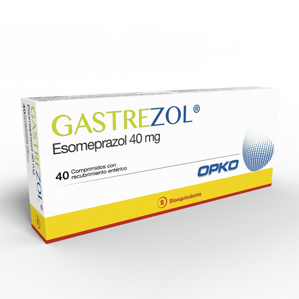 Gastrezol-40-Esomeprazol-40-mg-40-Comprimidos-imagen