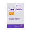 Losec-Mups-Omeprazol-20-mg-14-Comprimidos-imagen