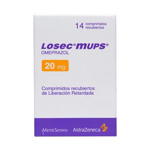 Losec-Mups-Omeprazol-20-mg-14-Comprimidos-imagen
