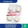 Tums-Eno-Antiácido-500-mg,-4-Comprimidos-Masticables-imagen-1