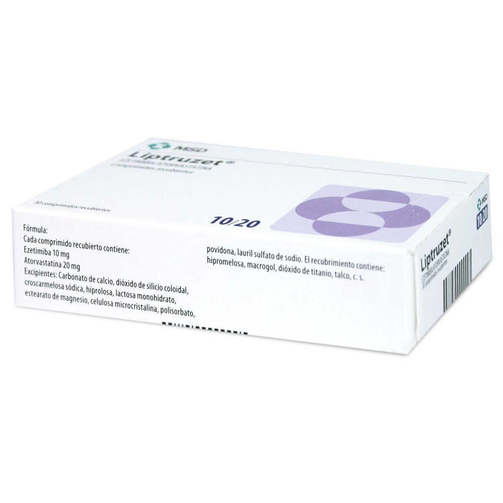 Liptruzet-Ezetimiba-10-mg-30-Comprimidos-imagen-2
