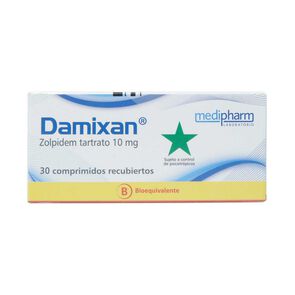 Damixan-Zolpidem-10-mg-30-Comprimidos-imagen