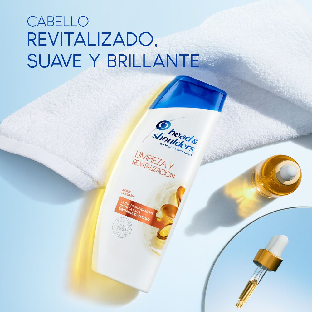Shampoo-Control-Caspa-Limpieza-y-Revitalización-Aceite-de-Argán--375-ml-imagen-3