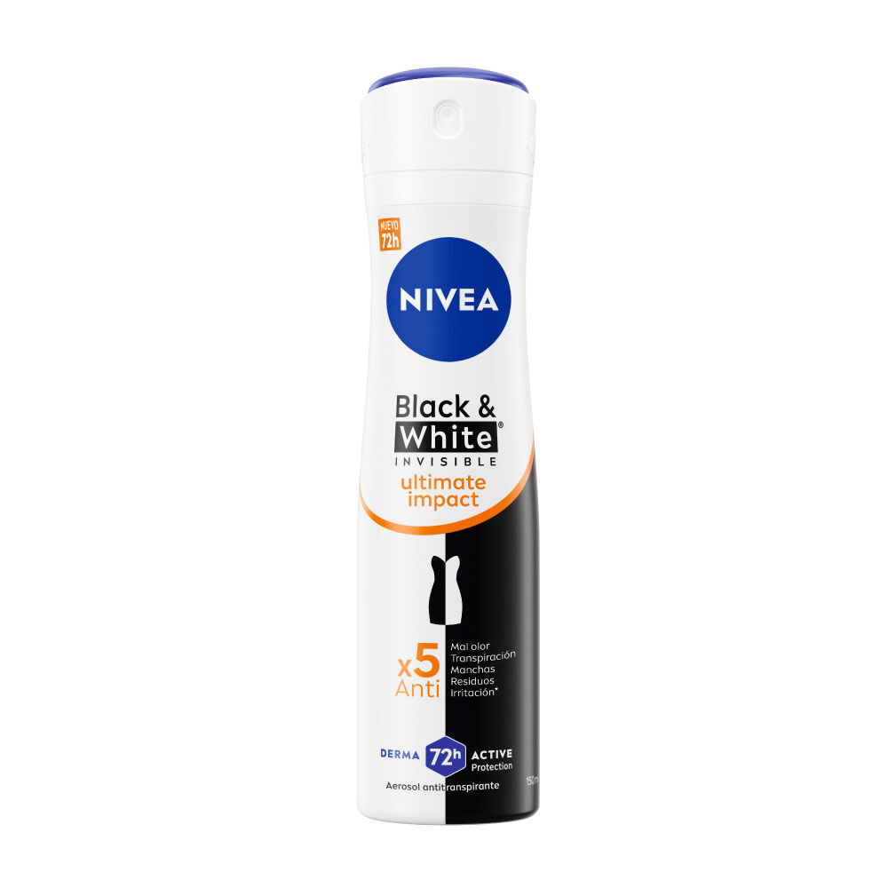 Black-&-White-Ultimate-Impact-Spray-Femenino-150ml-imagen-1
