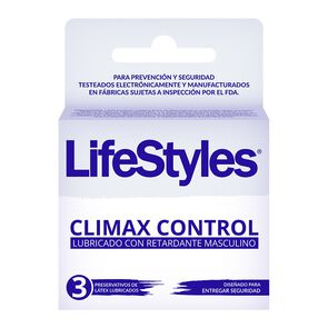 LifeStyle-Climax-Control-Lubricado-con-Retardante-3-Preservativos-imagen