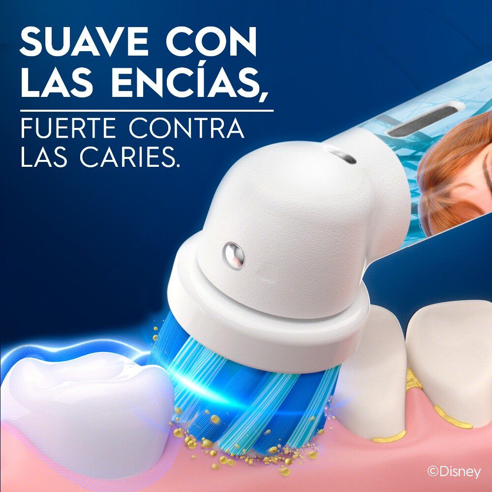 Cepillo-de-Dientes-Eléctrico-Infantil-Disney-Frozen-1-Un-imagen-2