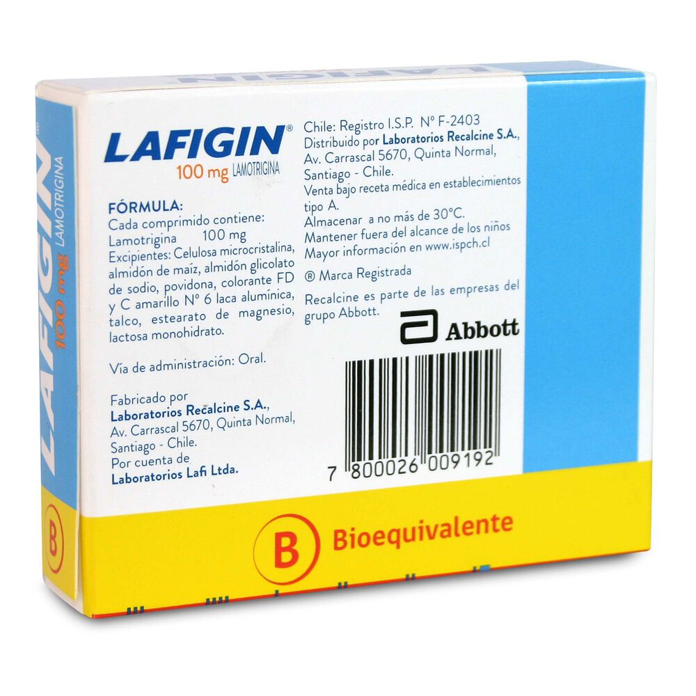 Lafigin-Lamotrigina-100-mg-30-Comprimidos-imagen-2