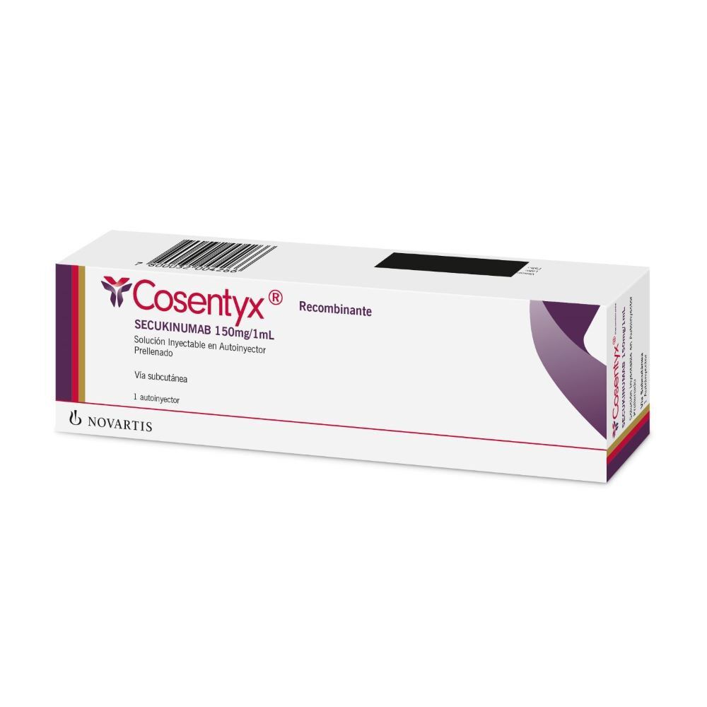 Cosentyx-Secukinumab-150-mg-/-mL-en-1-Autoinyector-Prellenado-imagen