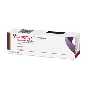 Cosentyx-Secukinumab-150-mg-/-mL-en-1-Autoinyector-Prellenado -imagen