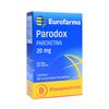 Parodox-Paroxetina-20-mg-30-Comprimidos-Recubiertos-imagen-2