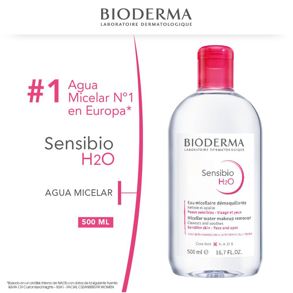 Sensibio-H2O-agua-micelar-para-Piel-sensible-500ml-imagen-1
