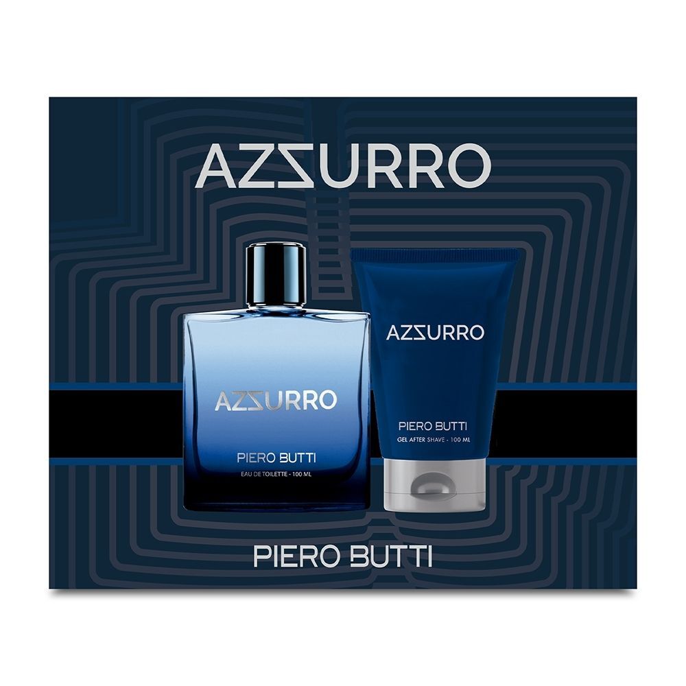 Set-Perfume-Hombre-EDT-100-ml-+-After-Shave-imagen-2