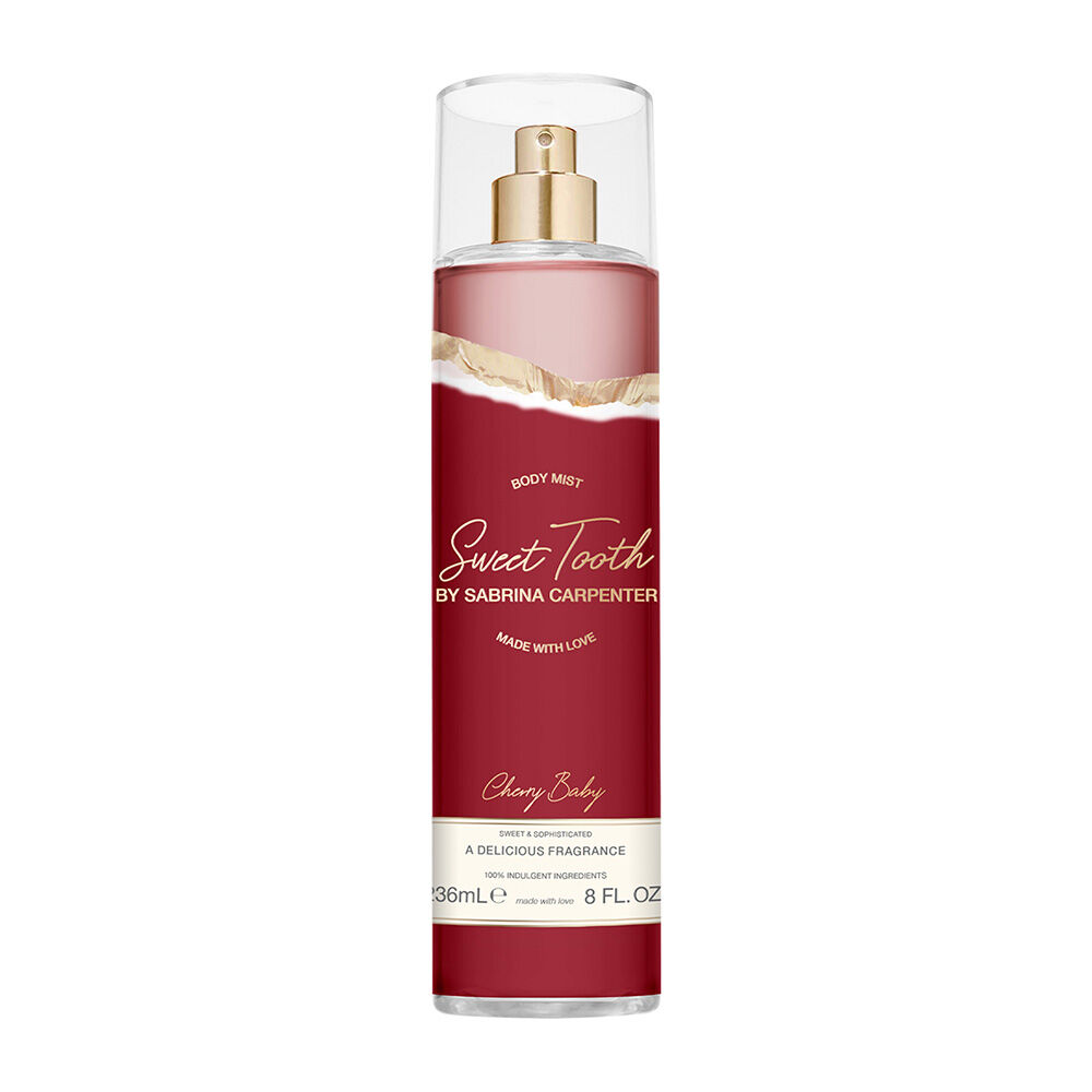 Sabrina-Carpenter-Cherry-Baby-Body-Mist-236-ML-imagen-1