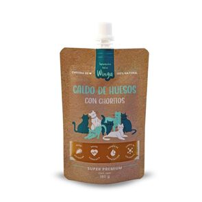 Winga-Caldo-De-Huesos-Con-Choritos-Gatos-180G-imagen