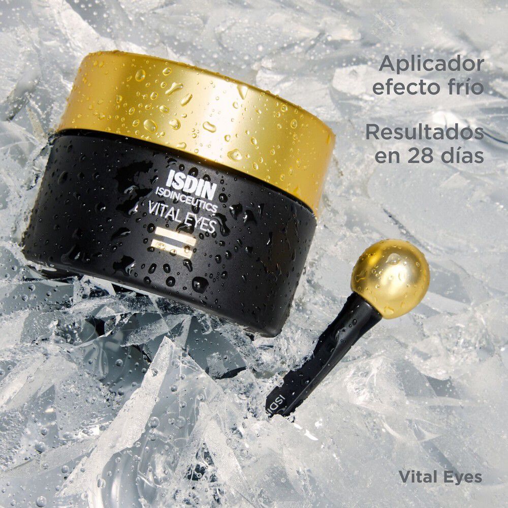 Isdinceutics-Crema-Reparadora-Contorno-de-Ojos-Vital-Eyes-15-grs-imagen-4