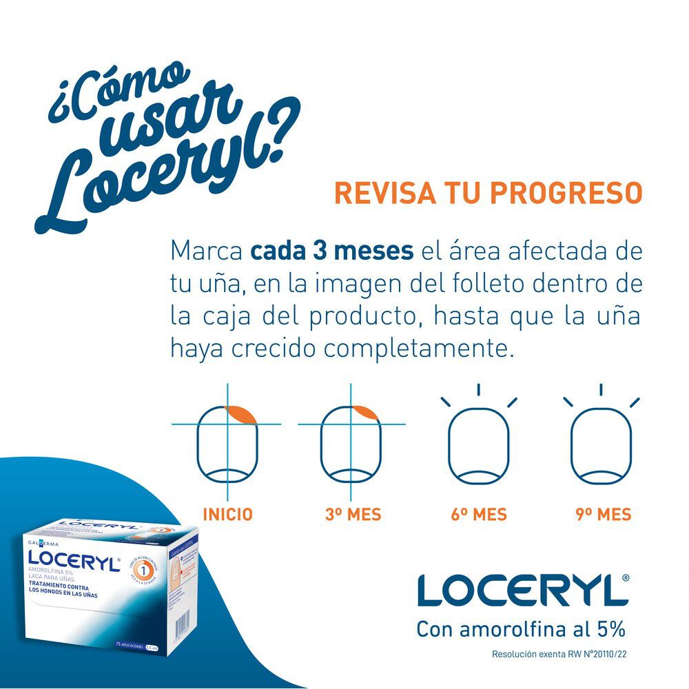 Loceryl-Amorolfina-5%-Laca-para-Uñas-2,5-mL-imagen-3