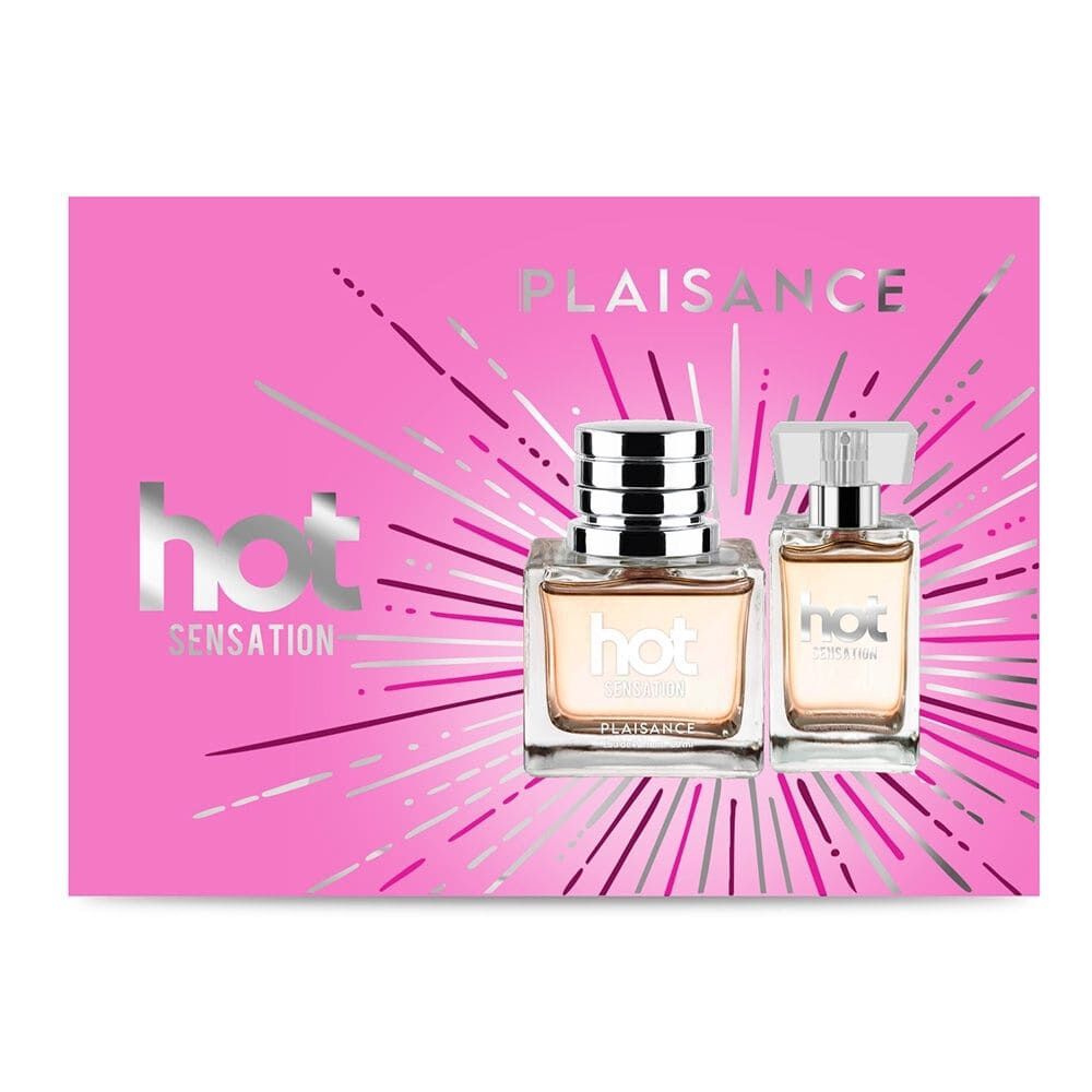 Set-Perfume-Mujer-Hot-Sensation-Edp-+-Miniatura-imagen-2