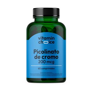 Picolinato-de-Cromo-200-mcg-Suplemento-Alimenticio-Comprimidos-60-imagen