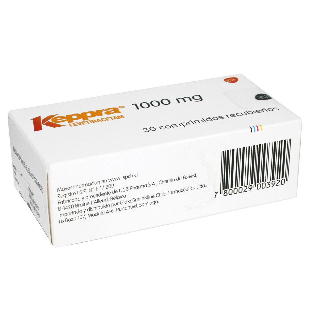 Keppra-Levetiracetam-1000-mg-30-Comprimidos-Recubierto-imagen-2