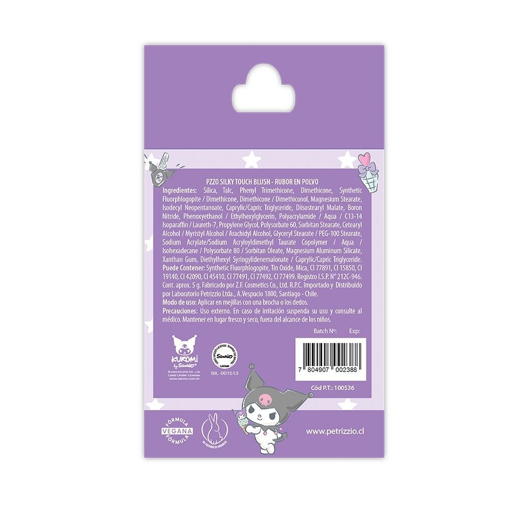 Blush-sedoso-Kuromi-imagen-4