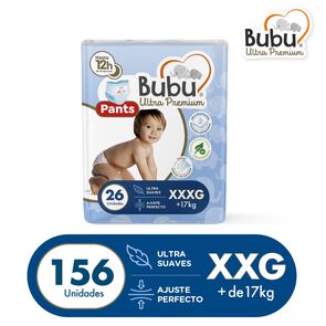 Pants-Ultra-Premium-XXXG-26x6-Unidades-imagen