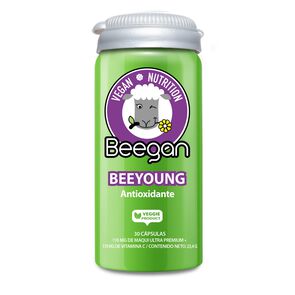 Beegan-Bee-Young-30-cápsulas-imagen